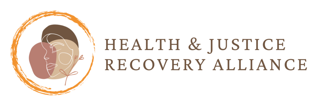 Health and Justice Recovery