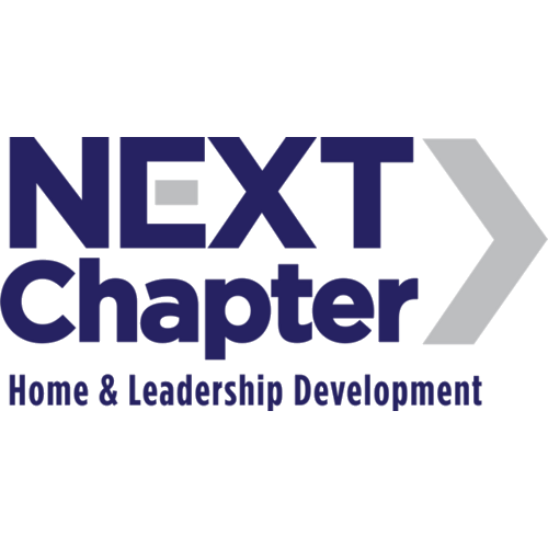 Next Chapter Home & Leadership Development